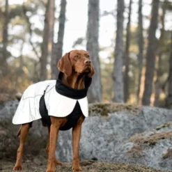 Feel Active Reflective Parka Vinterjacka till Hund