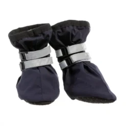 Feel Active Snow Hundstrumpor Blå 2-pack