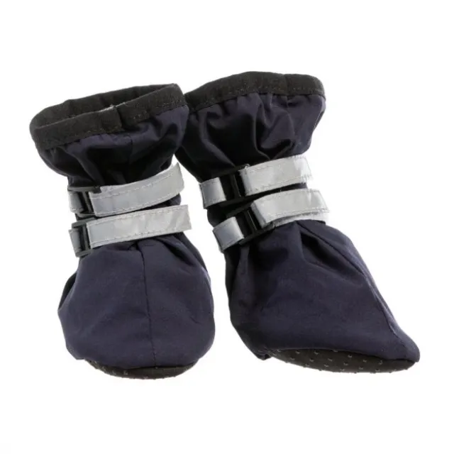 Feel Active Snow Hundstrumpor Blå 2-pack