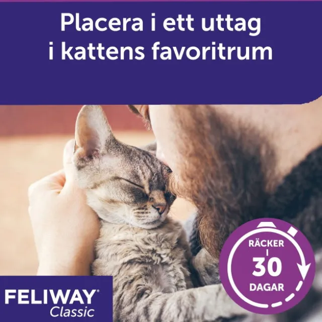 Feliway Classic Refill 48 ml