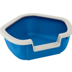 Ferplast Dama Hörntoalett