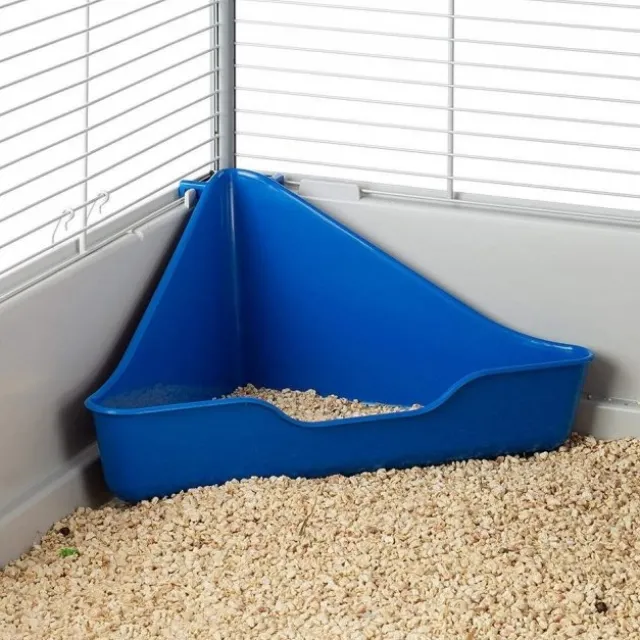 Ferplast Furet Tower 75x80x161 cm