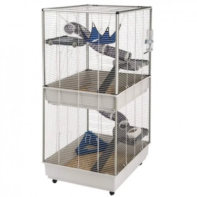 Ferplast Furet Tower 75x80x161 cm