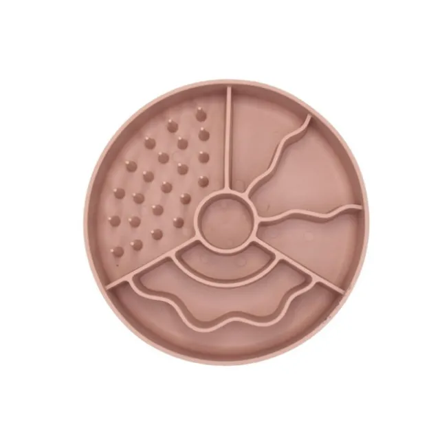 Fiboo Slow Fiboowl Slow Feeder till Hund 19 cm