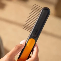 Fiskars Wide toothed Gles Kam