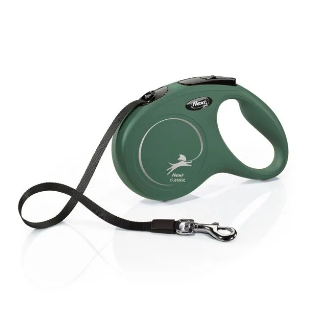 Flexi New Classic M Band 5m/25 kg