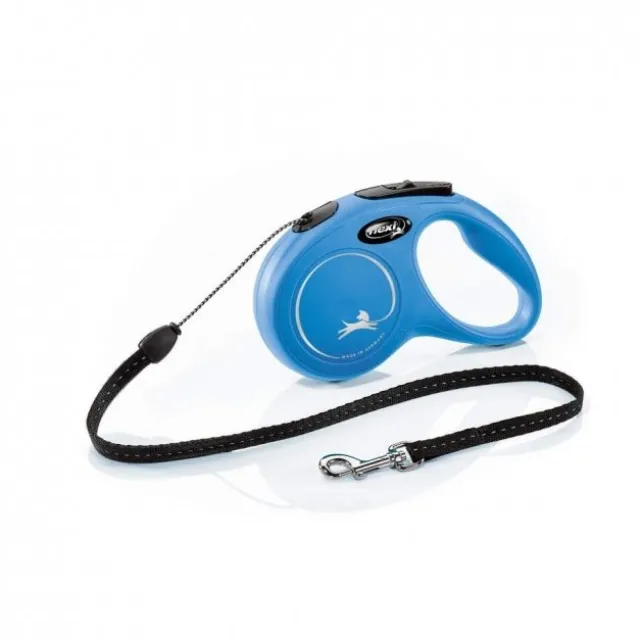 Flexi New Classic S Cord 5m/12kg