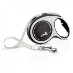 Flexi New Comfort Tape Large 8 m Band/50 kg