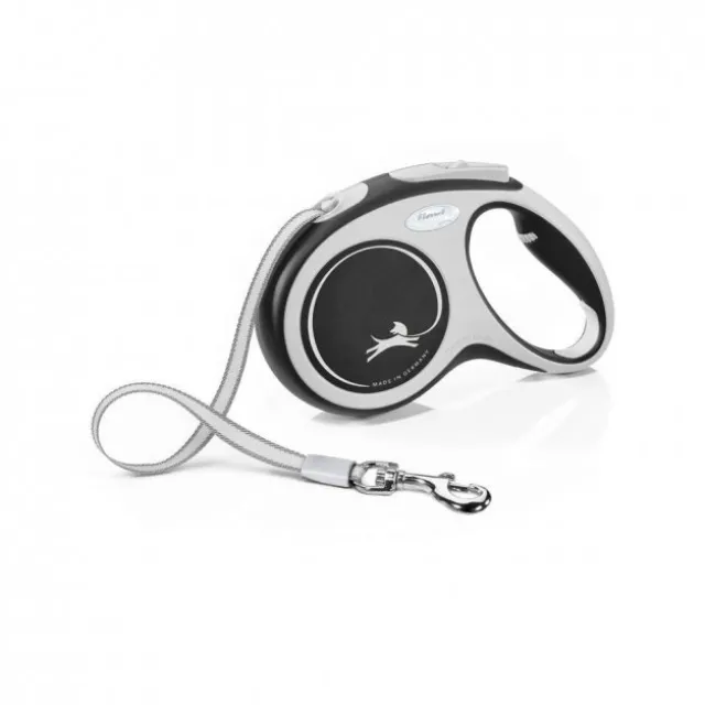 Flexi New Comfort Tape Medium 5 m Band/25 kg