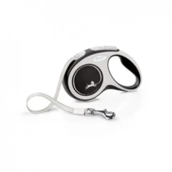 Flexi New Comfort Tape Small 5 m Band/15 kg