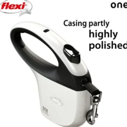 Flexi One The Avantgarde leash Tape 5m