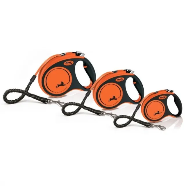 Flexi Xtreme Band Orange