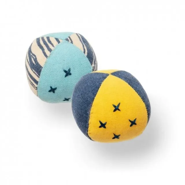 Gaia Organic Bollar 2-pack