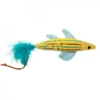 Gaia Organic Fisk