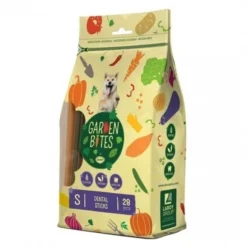 Garden Bites Dental Sticks Small 420 g