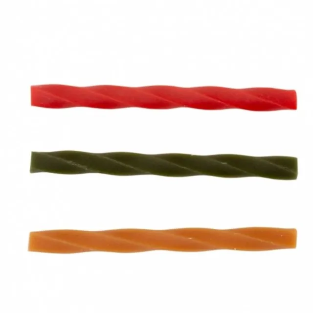 Garden Bites Dental Twisters Small 420 g