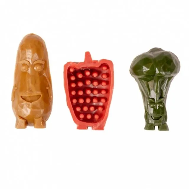 Garden Bites Veggie Friends Large 270 g