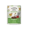 Harper&Bone Cat Adult Meatballs Flavours of the Farm 85 g
