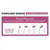 Harper&Bone Cat Senior Sterilised Flavours of the Farm 5 kg