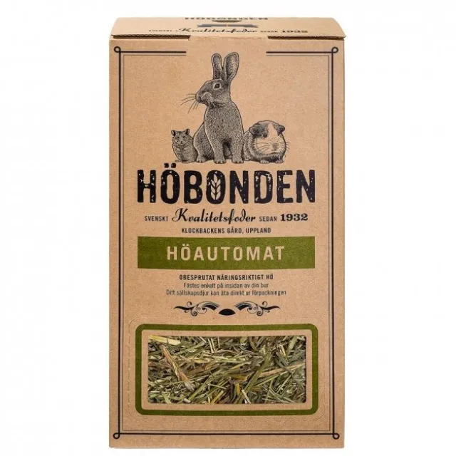 Höbonden Höautomat 1 kg