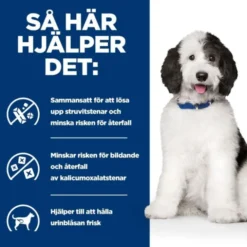 Hill’s Prescription Diet Canine c/d Urinary Care Multicare Stew Chicken & Vegetables 354 g