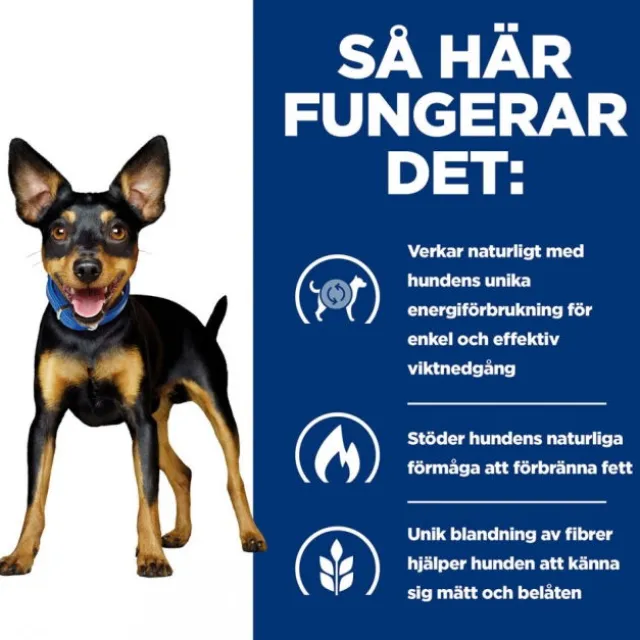 Hill's Prescription Diet Canine Metabolic Chicken & Vegetables 156 g