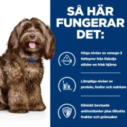 Hill's Prescription Diet Canine b/d Ageing & Alertness Care Chicken