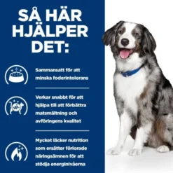 Hill's Prescription Diet Canine i/d Digestive Care Sensitive Egg & Rice