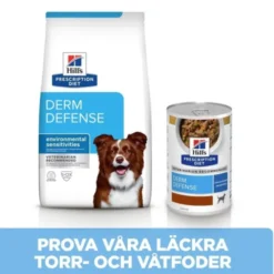 Hill's Prescription Diet Canine Derm Defense Environmental Sensitivities Chicken