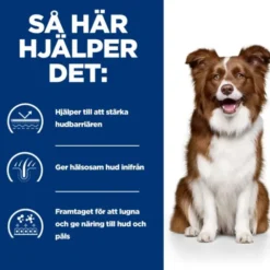 Hill's Prescription Diet Canine Derm Defense Environmental Sensitivities Chicken