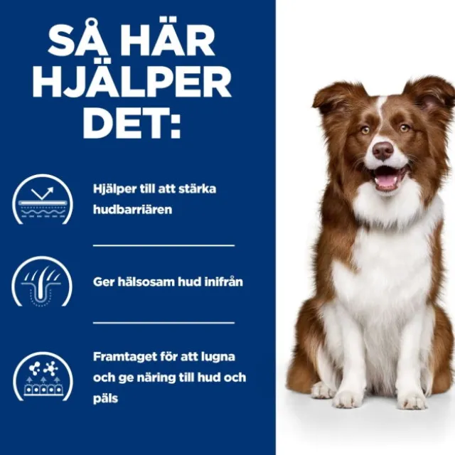 Hill's Prescription Diet Canine Derm Defense Environmental Sensitivities Chicken