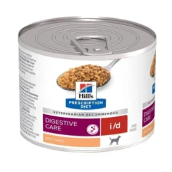 Hill's Prescription Diet Canine i/d Digestive Care Turkey