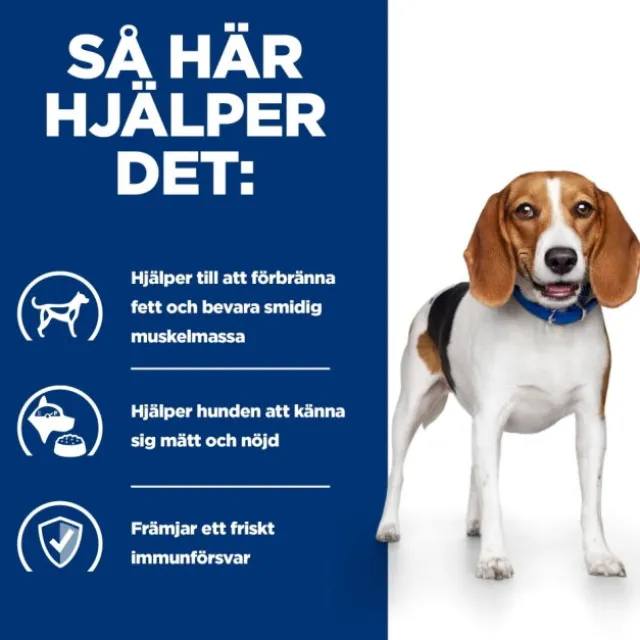 Hill's Prescription Diet Canine r/d Weight Loss Chicken