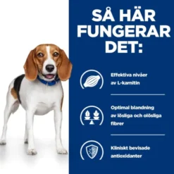 Hill's Prescription Diet Canine r/d Weight Loss Chicken