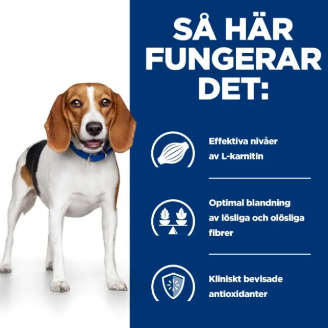 Hill's Prescription Diet Canine r/d Weight Loss Chicken