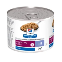 Hill's Prescription Diet Canine i/d Digestive Care Low Fat