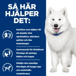 Hill's Prescription Diet Canine k/d + Mobility Kidney + Joint Care Original