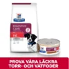 Hill's Prescription Diet Canine i/d Digestive Care Stress Mini Chicken & Vegetables 156 g