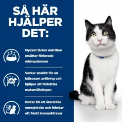 Hill's Prescription Diet Feline i/d Digestive Care Chicken