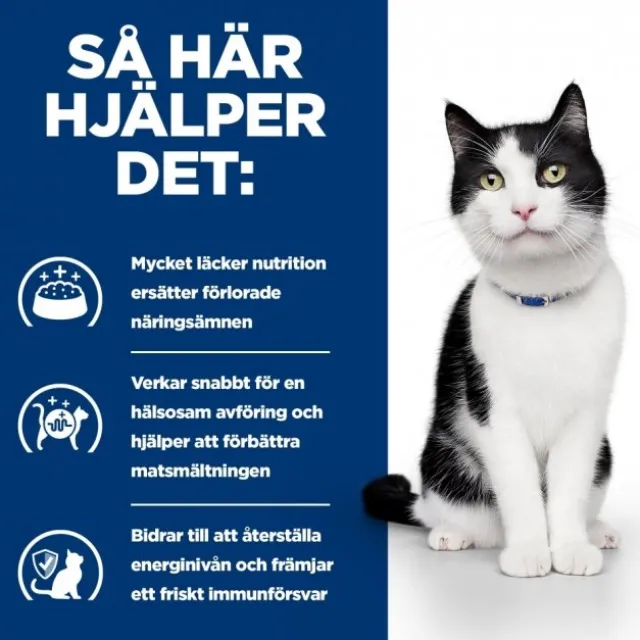 Hill's Prescription Diet Feline i/d Digestive Care Chicken
