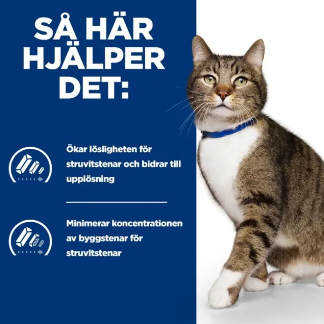 Hill's Prescription Diet Feline s/d Urinary Care Chicken