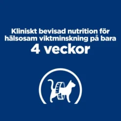 Hill's Prescription Diet Feline r/d Weight Loss Chicken