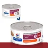 Hill's Prescription Diet Feline i/d Digestive Care Chicken 156 g