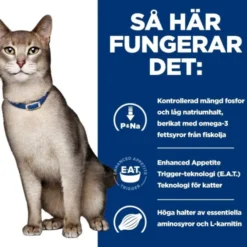 Hill's Prescription Diet Feline k/d Kidney Care Beef 12x85 g