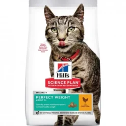 Hill's Science Plan Cat Adult Perfect Weight Chicken