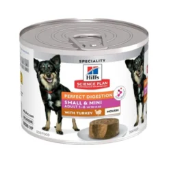Hill's Science Plan Dog Adult Digestion Small & Mini 200 g