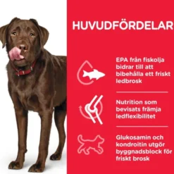 Hill's Science Plan Dog Adult Healthy Mobility Large Breed Chicken 14 kg