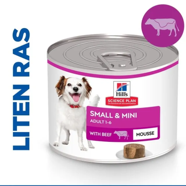Hill's Science Plan Dog Adult Small & Mini Chicken 200 g