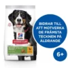 Hill's Science Plan Dog Adult 6+ Senior Vitality Large Breed Chicken 14 kg