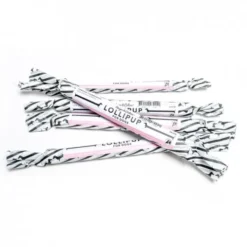 Hugo & Celine Lollipup Tjurmuskel 40 g 1-pack